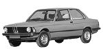 BMW E21 P0AA1 Fault Code