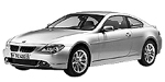 BMW E63 P0AA1 Fault Code