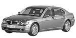 BMW E65 P0AA1 Fault Code