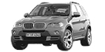 BMW E70 P0AA1 Fault Code