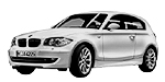 BMW E81 P0AA1 Fault Code