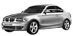 BMW E82 P0AA1 Fault Code