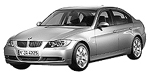BMW E90 P0AA1 Fault Code
