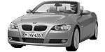 BMW E93 P0AA1 Fault Code