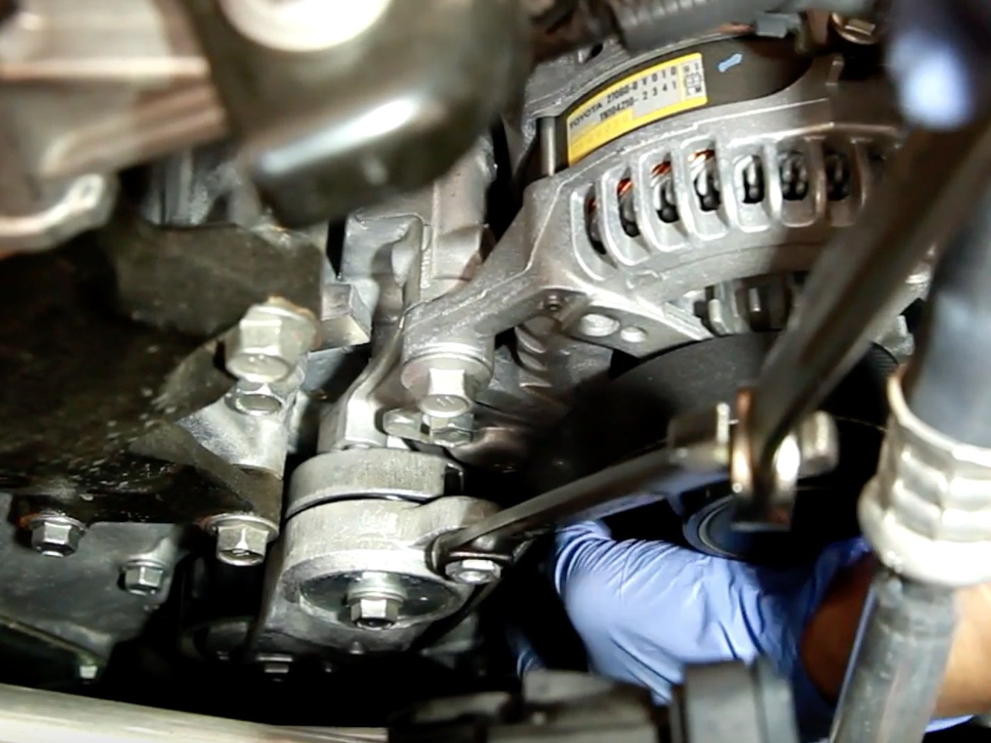 See P0AA1 in engine