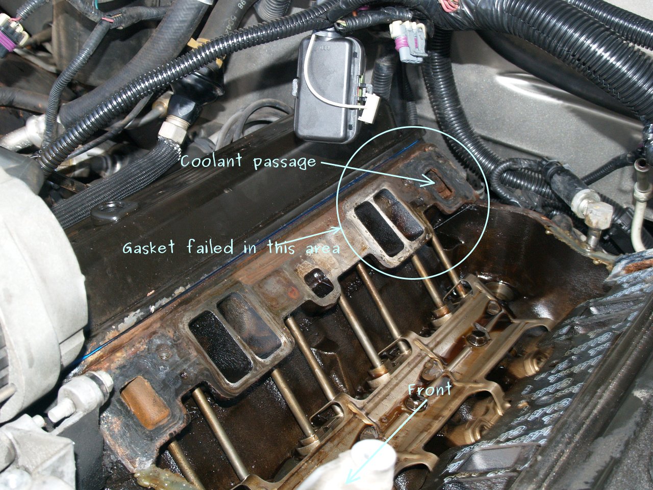 See P0AA1 in engine